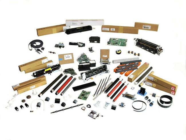 SHAFT:GEAR:IDLER:WORM GEAR RICOH AA148836