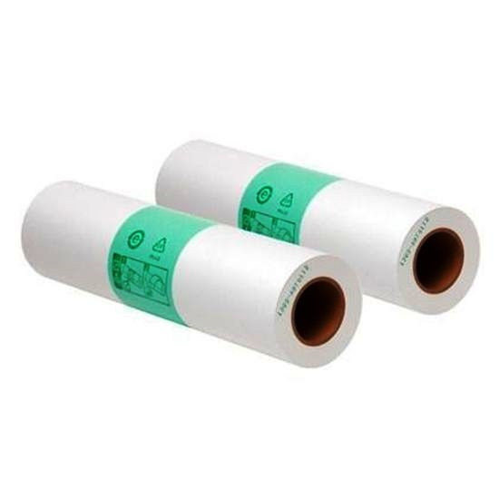 Мастер-пленка для дупликатора тип JP10S на 2 х 300 стр. RICOH 893023