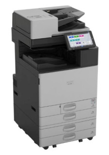 МФУ RICOH IM C2010 (419345)