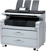 МФУ RICOH MP W8140SP (417287)